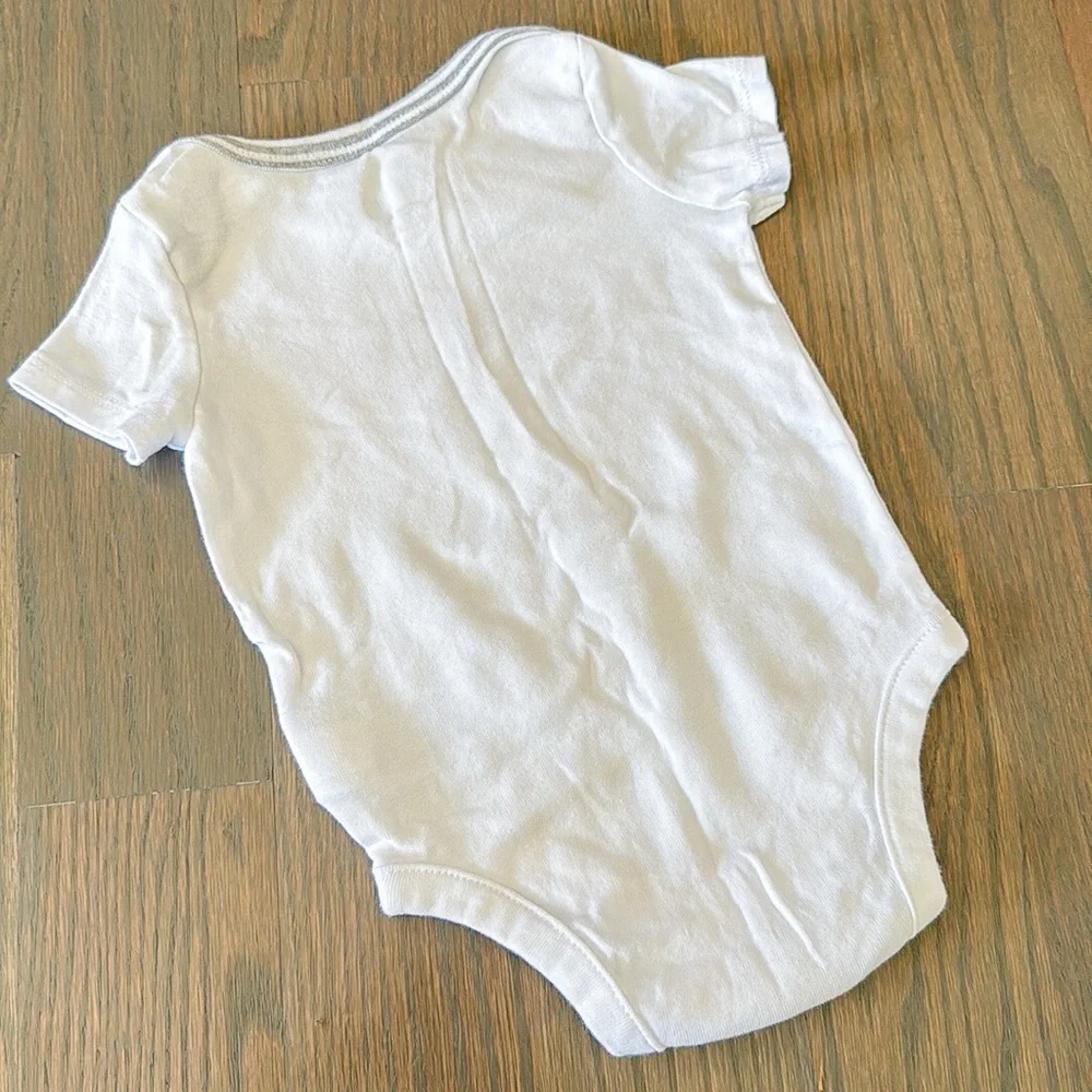 BabyGap 4-Piece Baby Whale Outfit Set 6-9M